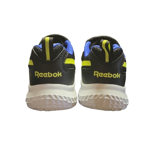 Reebok rush runner3.0 AL kids childrens shoes - Picture 5 of 5